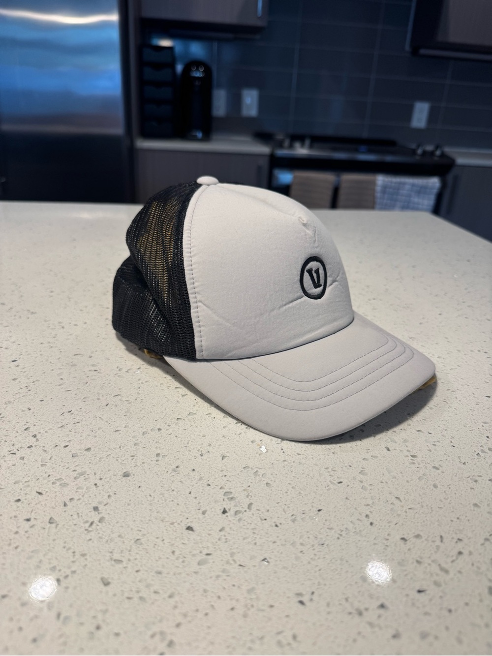 Vuori Staple Trucker Hat